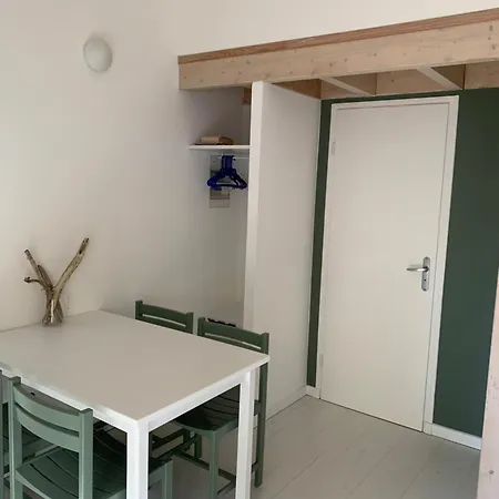 Maisonnette Mimosa H3 Avec Piscine Interieure Chauffee A 400 M De La Plage Et Menage De Fin De Sejour Compris Les Sables Vignier Exterior photo