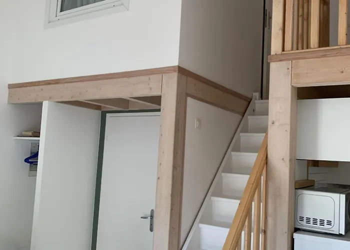 Maisonnette Mimosa H3 Avec Piscine Interieure Chauffee A 400 M De La Plage Et Menage De Fin De Sejour Compris