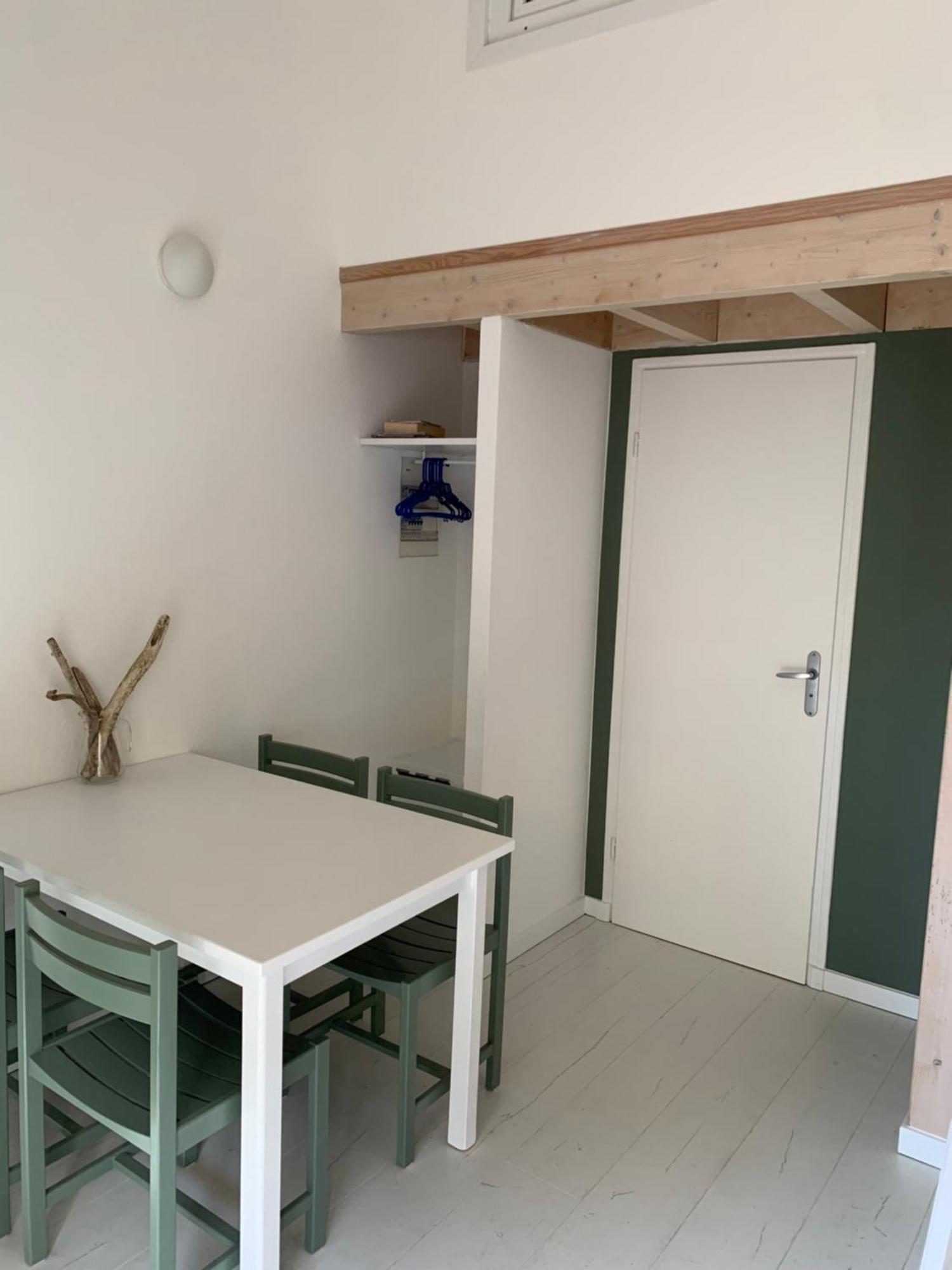 Holiday home Maisonnette Mimosa H3 Avec Piscine Interieure Chauffee A 400 M De La Et Menage De Fin De Sejour Compris *