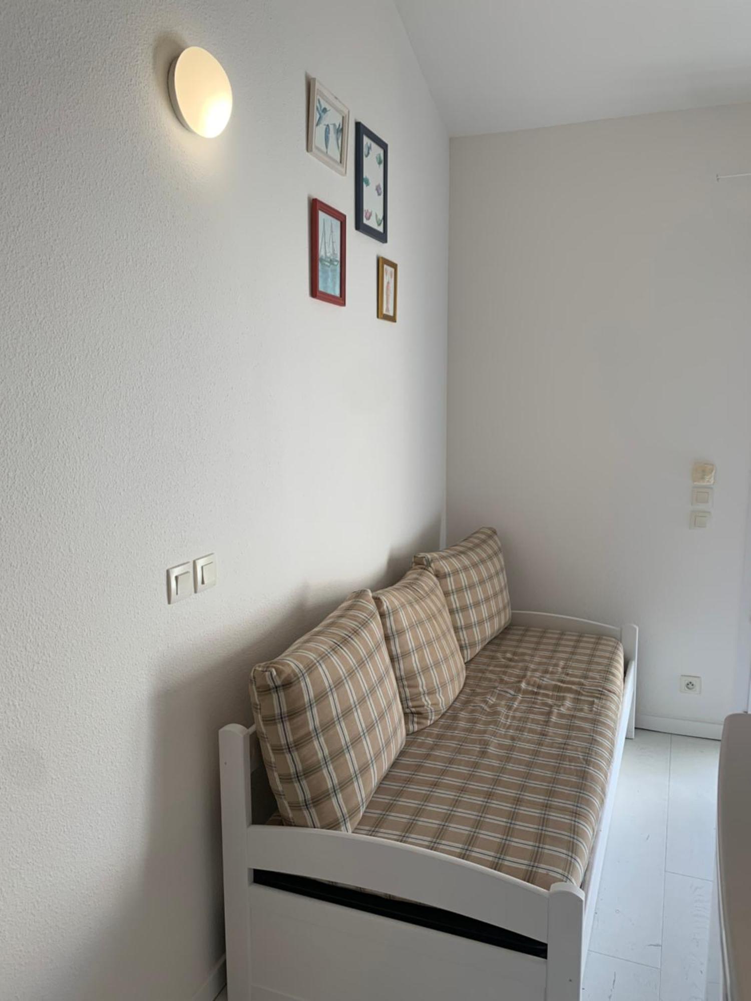 Maisonnette Mimosa H3 Avec Piscine Interieure Chauffee A 400 M De La Et Menage De Fin De Sejour Compris *