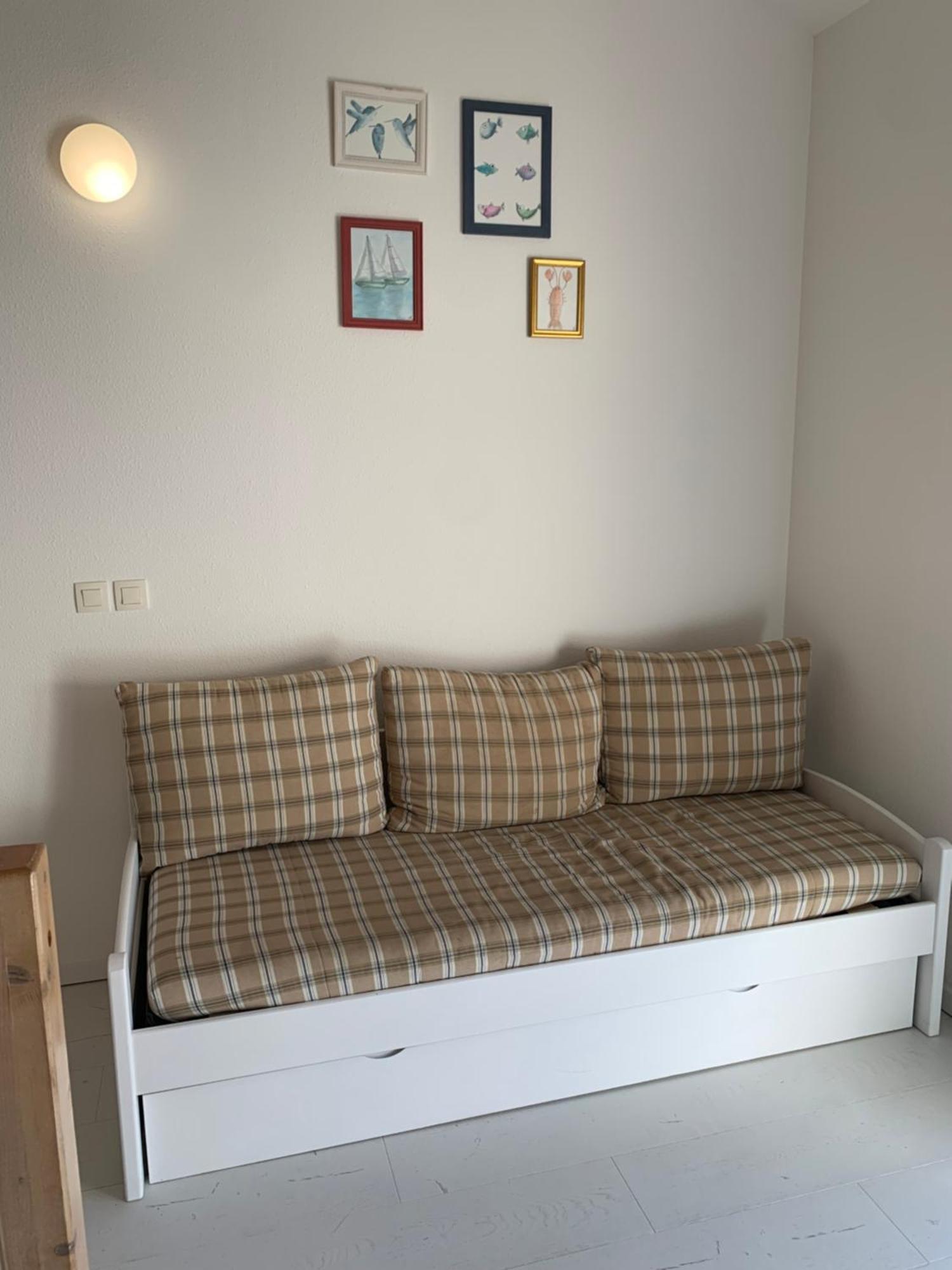 Maisonnette Mimosa H3 Avec Piscine Interieure Chauffee A 400 M De La Et Menage De Fin De Sejour Compris Les Sables Vignier