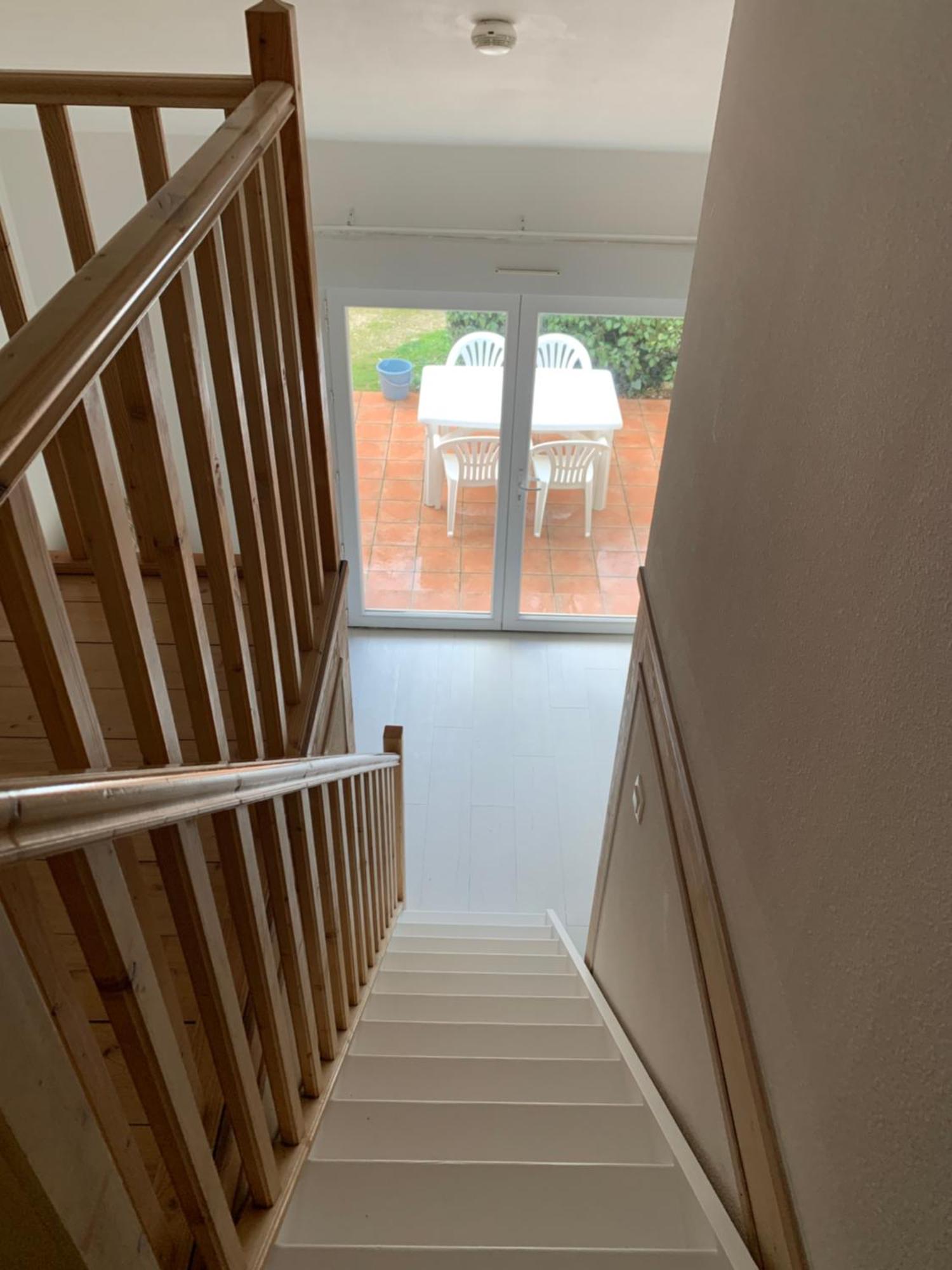 Maisonnette Mimosa H3 Avec Piscine Interieure Chauffee A 400 M De La Et Menage De Fin De Sejour Compris